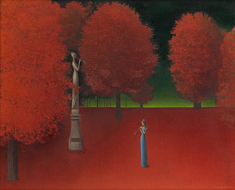Duo — Viera Žilinčanová